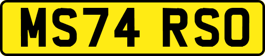MS74RSO