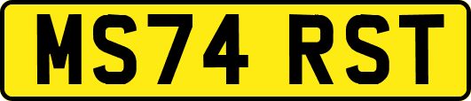 MS74RST