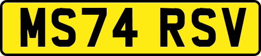 MS74RSV