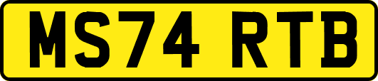 MS74RTB