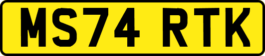 MS74RTK