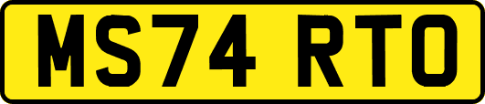 MS74RTO