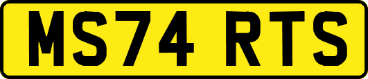 MS74RTS