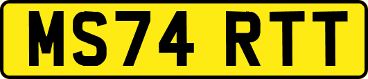 MS74RTT