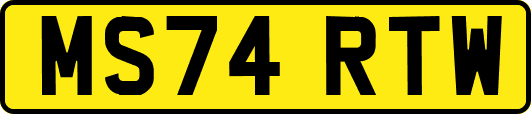 MS74RTW