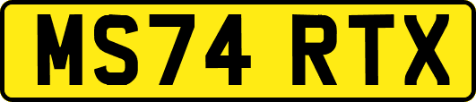 MS74RTX