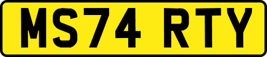 MS74RTY