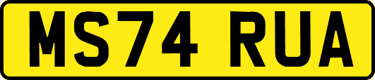 MS74RUA