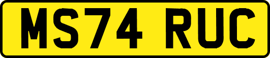 MS74RUC