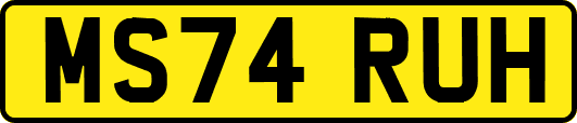 MS74RUH