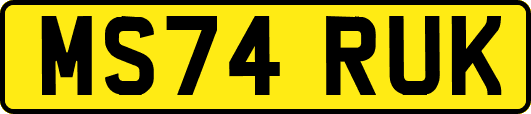 MS74RUK