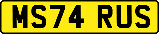 MS74RUS