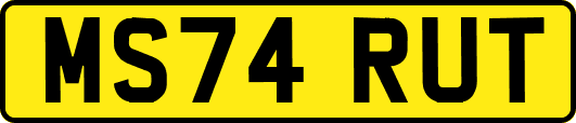 MS74RUT