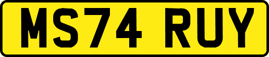 MS74RUY