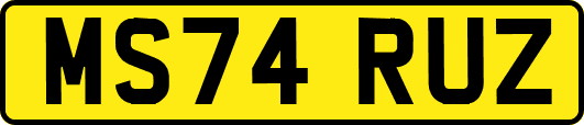 MS74RUZ