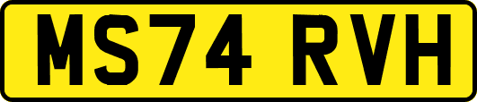 MS74RVH