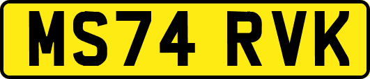 MS74RVK