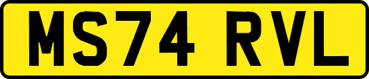 MS74RVL
