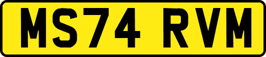 MS74RVM