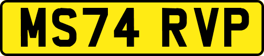MS74RVP