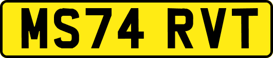 MS74RVT