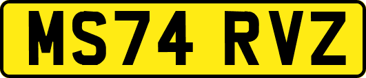 MS74RVZ