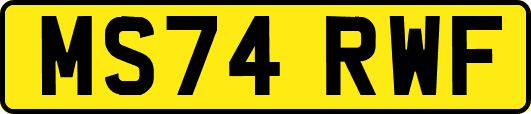 MS74RWF