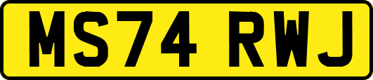 MS74RWJ