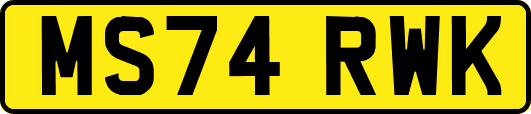 MS74RWK