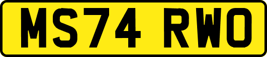 MS74RWO