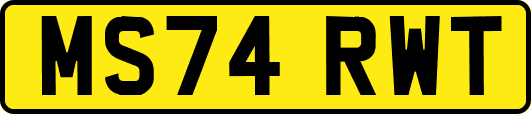MS74RWT