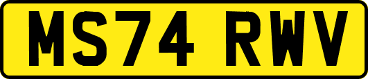 MS74RWV