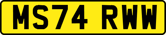 MS74RWW