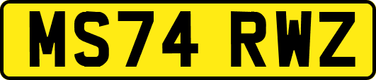 MS74RWZ