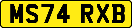 MS74RXB