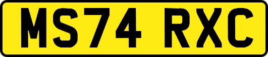 MS74RXC