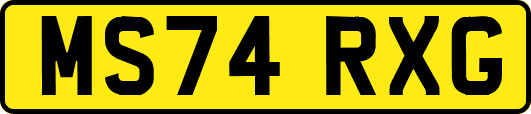 MS74RXG