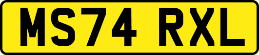 MS74RXL
