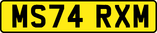MS74RXM
