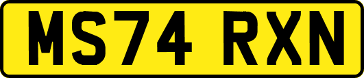 MS74RXN