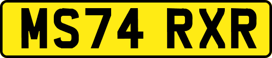 MS74RXR