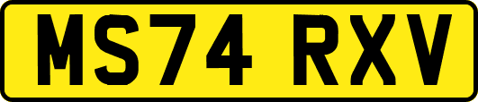 MS74RXV