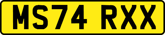 MS74RXX