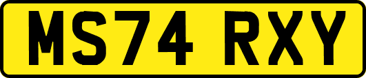MS74RXY