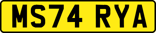 MS74RYA