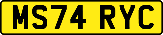 MS74RYC