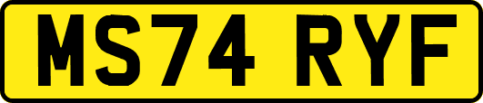MS74RYF