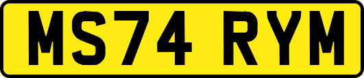 MS74RYM