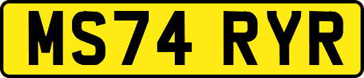 MS74RYR