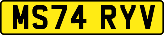 MS74RYV